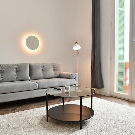 1 Bedroom Apartment Next To Monaco Beausoleil Buitenkant foto