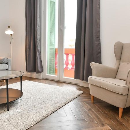 1 Bedroom Apartment Next To Monaco Beausoleil Buitenkant foto