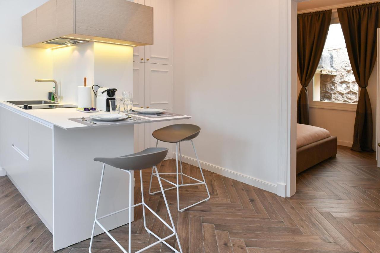 1 Bedroom Apartment Next To Monaco Beausoleil Buitenkant foto