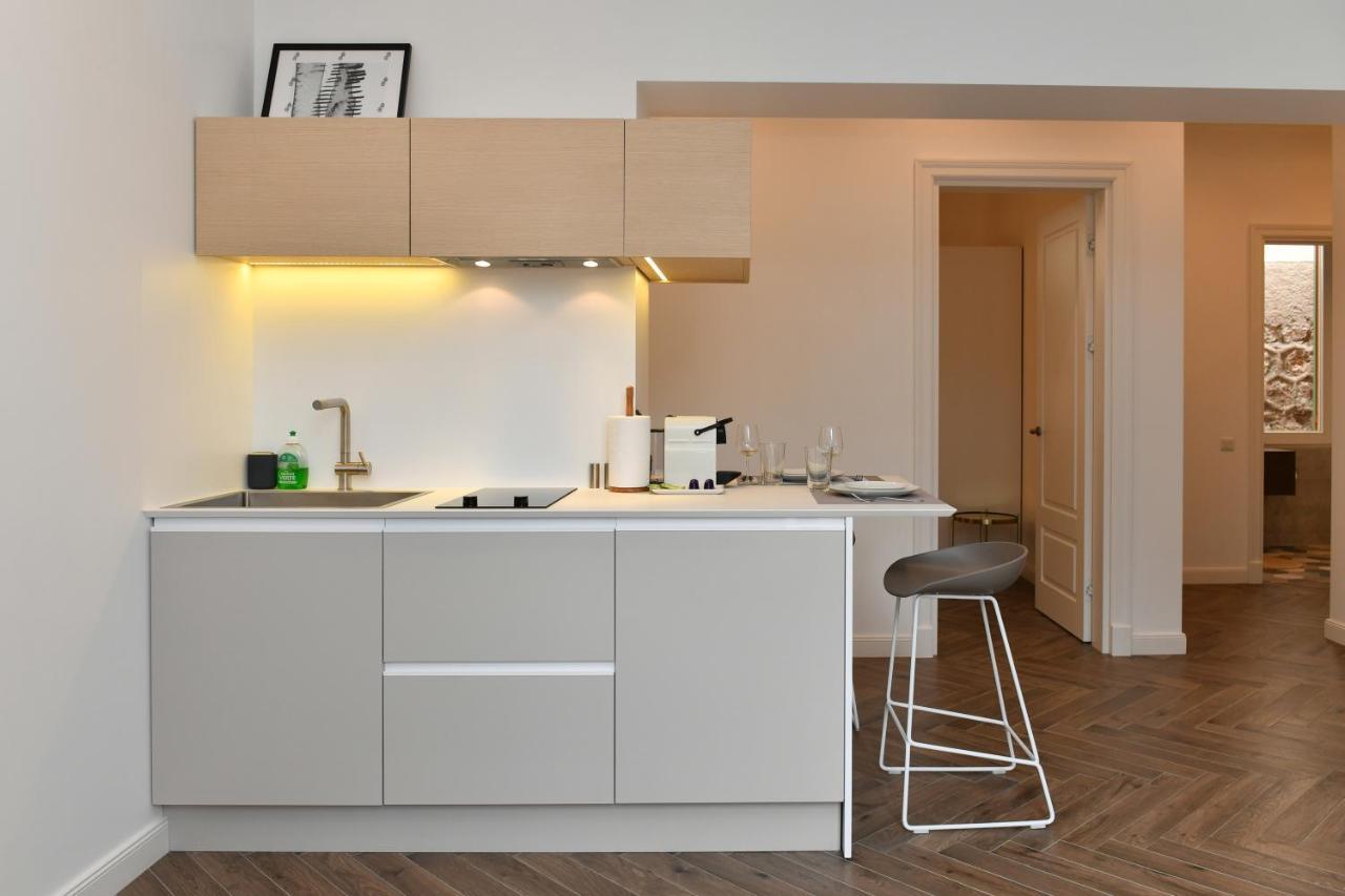 1 Bedroom Apartment Next To Monaco Beausoleil Buitenkant foto
