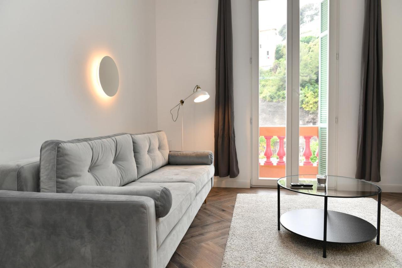 1 Bedroom Apartment Next To Monaco Beausoleil Buitenkant foto