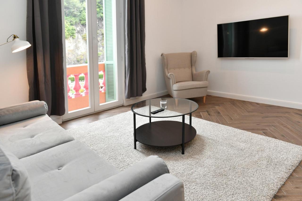1 Bedroom Apartment Next To Monaco Beausoleil Buitenkant foto