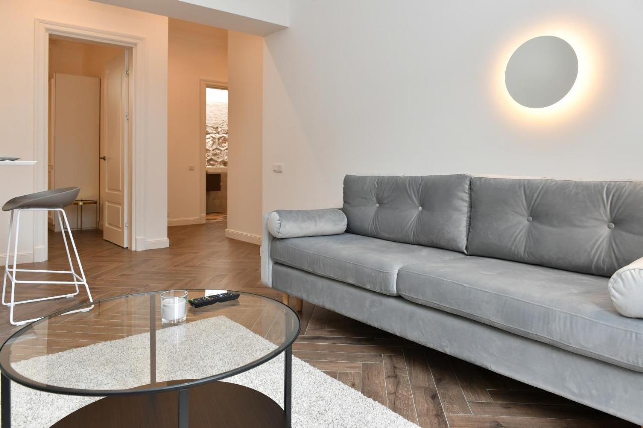 1 Bedroom Apartment Next To Monaco Beausoleil Buitenkant foto