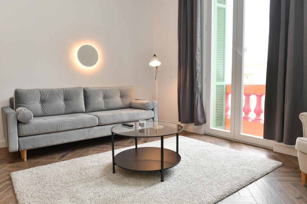 1 Bedroom Apartment Next To Monaco Beausoleil Buitenkant foto