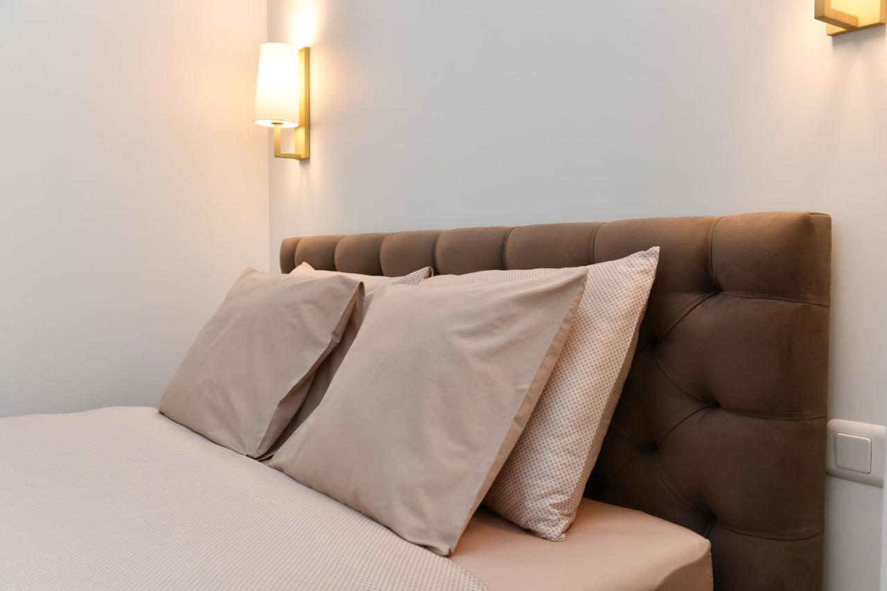 1 Bedroom Apartment Next To Monaco Beausoleil Buitenkant foto