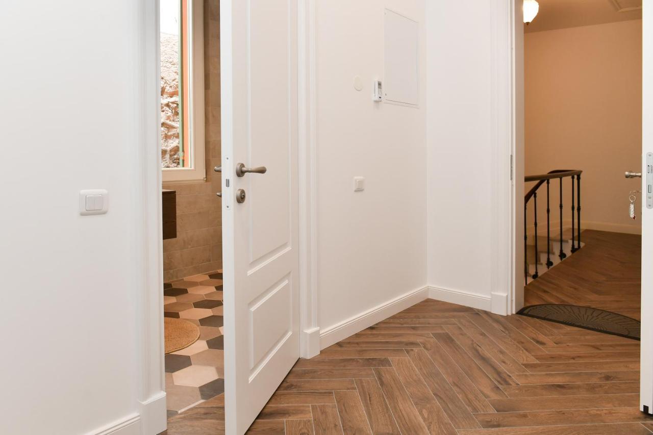 1 Bedroom Apartment Next To Monaco Beausoleil Buitenkant foto