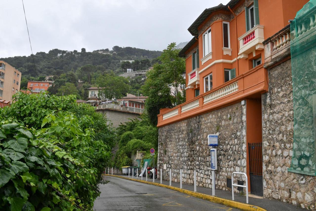 1 Bedroom Apartment Next To Monaco Beausoleil Buitenkant foto