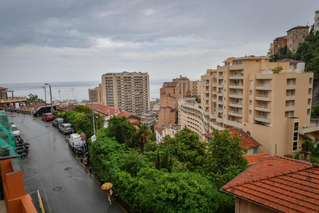 1 Bedroom Apartment Next To Monaco Beausoleil Buitenkant foto